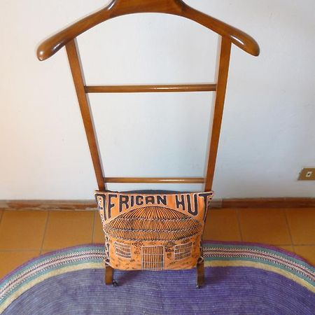Il Geranio Vila Tirrenia Quarto foto