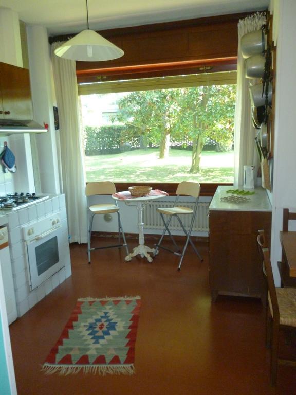 Il Geranio Vila Tirrenia Quarto foto