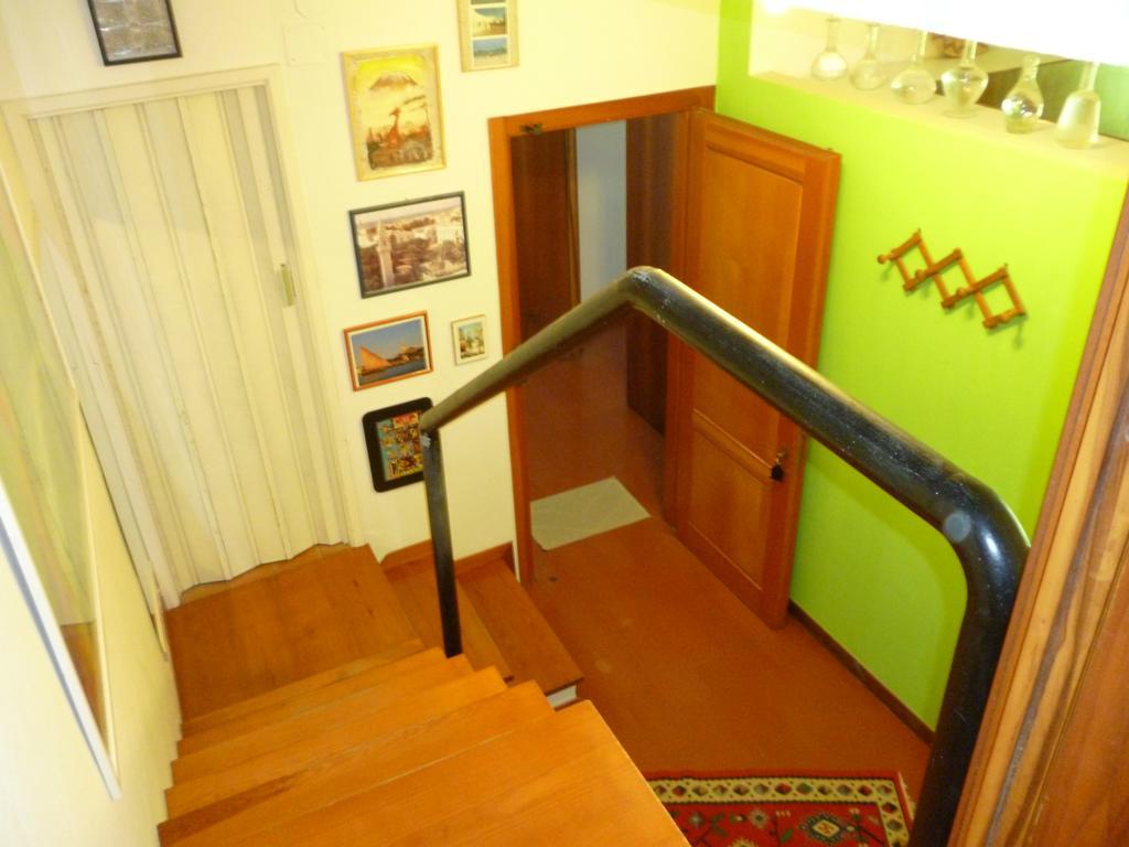 Il Geranio Vila Tirrenia Quarto foto