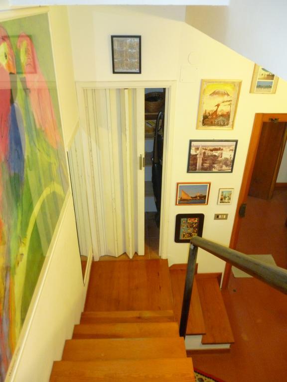 Il Geranio Vila Tirrenia Quarto foto