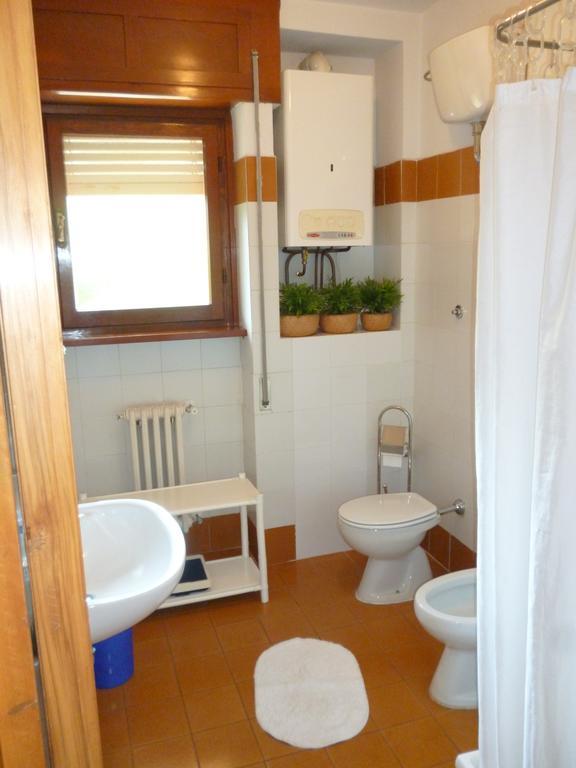 Il Geranio Vila Tirrenia Quarto foto