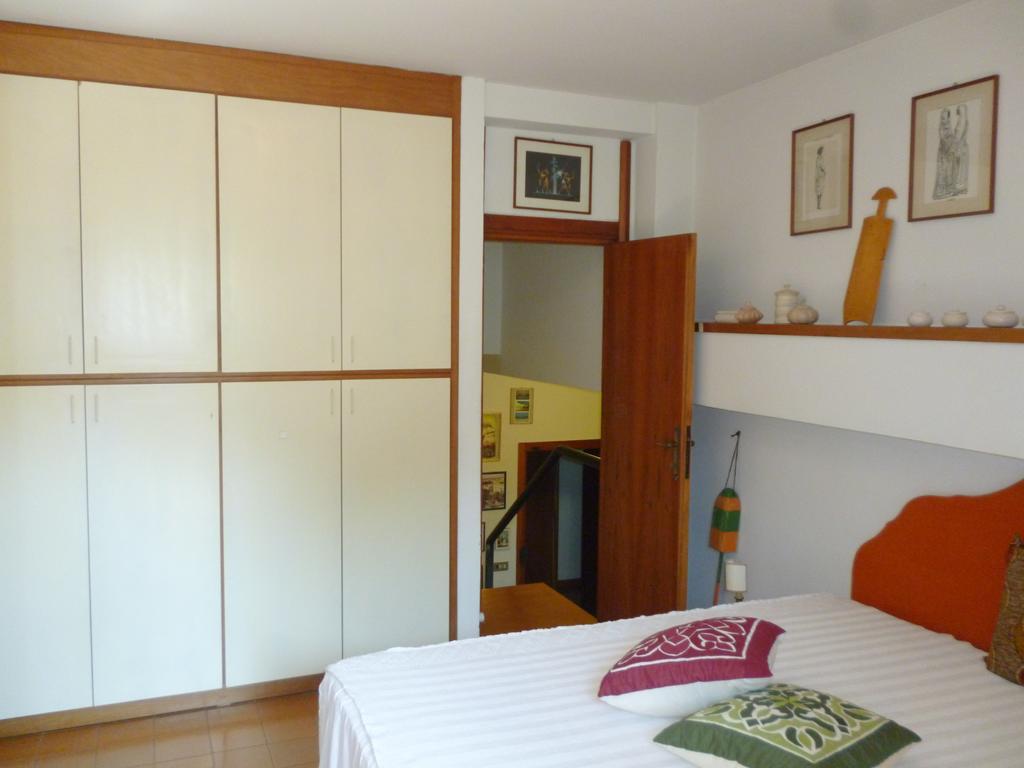 Il Geranio Vila Tirrenia Quarto foto