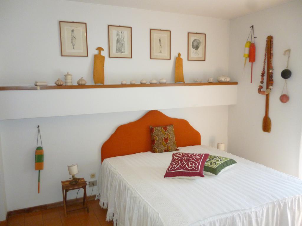Il Geranio Vila Tirrenia Quarto foto