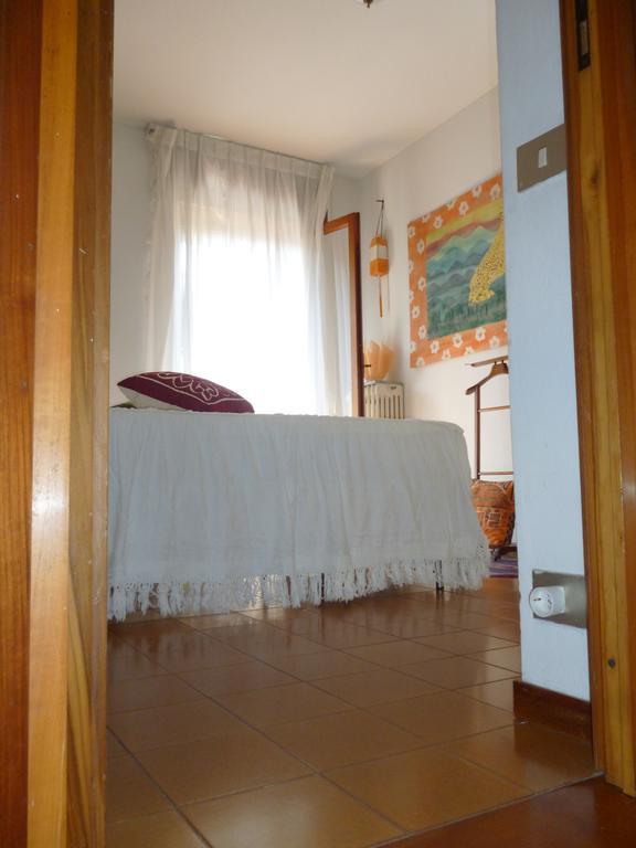 Il Geranio Vila Tirrenia Quarto foto