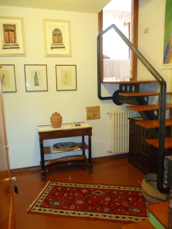Il Geranio Vila Tirrenia Quarto foto