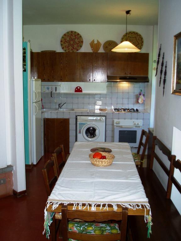 Il Geranio Vila Tirrenia Quarto foto